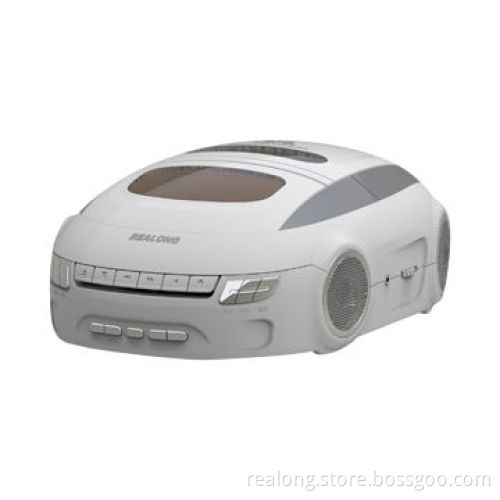 Popular Car-shaped DVD Player